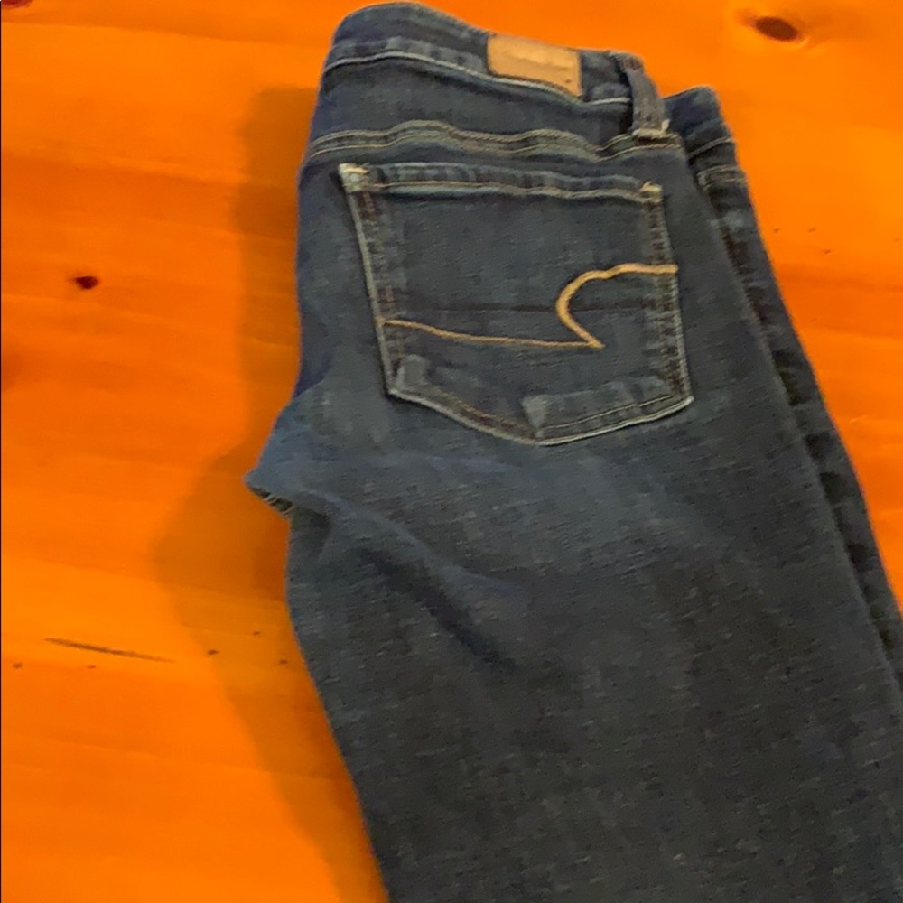 AE Jegging - Picture 2 of 8